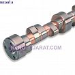 camshaft camshaft